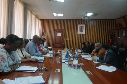 Technical Meeting
